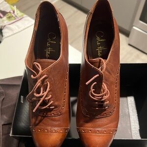 Ladies Cole Haan Pumps